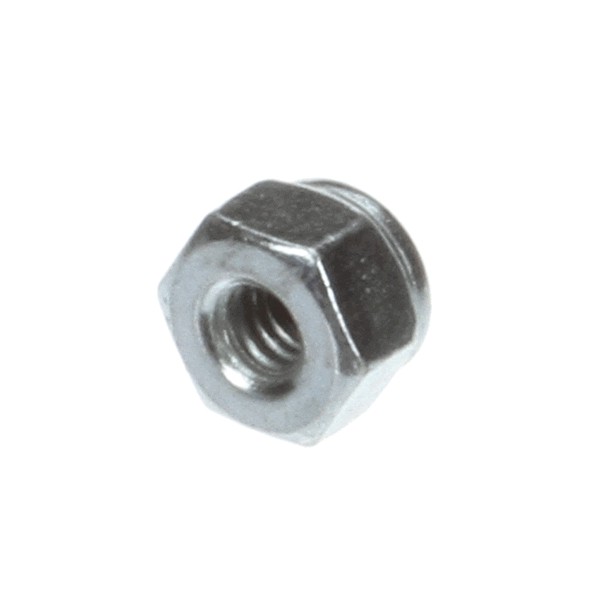 (image for) Av Tec FANUT0330 NUT, 12-24 ZINC NYLOCK HEX AVU-12